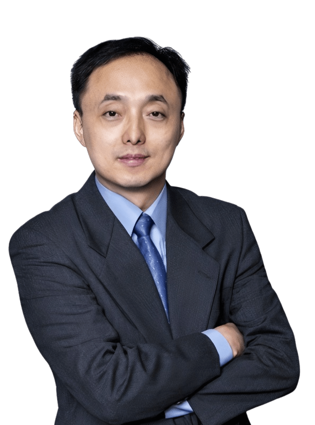 Nanlin  Wang, Ph.D.